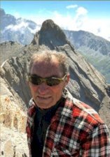 Necrologio di SERGIO BARBERIS