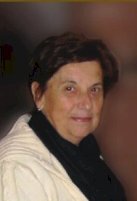Necrologio di CATERINA PIAZZO "RILENE"