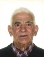 Necrologio di SILVIO CANOVA