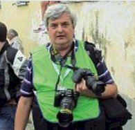 Necrologio di ROBERTO ARBINI