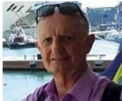 Necrologio di CLAUDIO FAVRO BONET