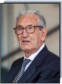 Necrologio di CESARE MARTINA "RINO"