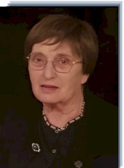 Necrologio di GIOVANNA FILIPPI in ISAIA