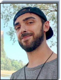 Necrologio di LUCA AMBROGIO "AMBRO"