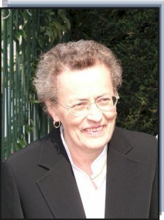 Necrologio di TALLONE MARIA