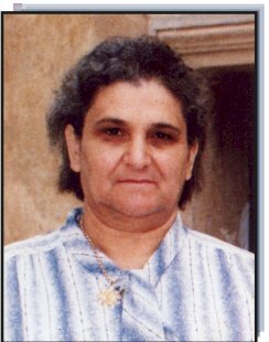 Necrologio di ENEDINA GULLINO