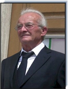 Necrologio di LUIGI GARNERONE