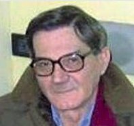 Necrologio di ROBERTO THONI