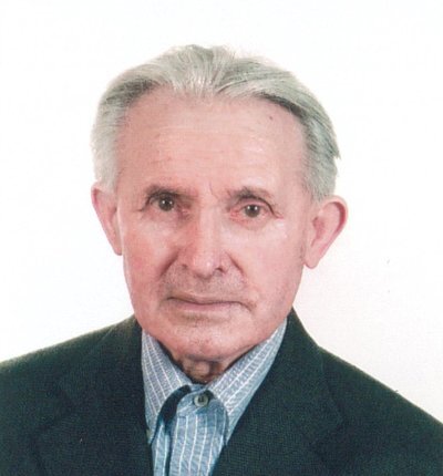 Necrologio di NATALE BECCARIA