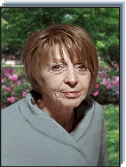 Necrologio di SILVANA MARTINI in ROSSI