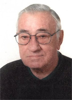 Necrologio di SERGIO BADIALI