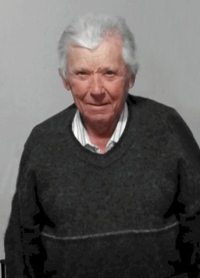 Necrologio di UBERTO MONGE