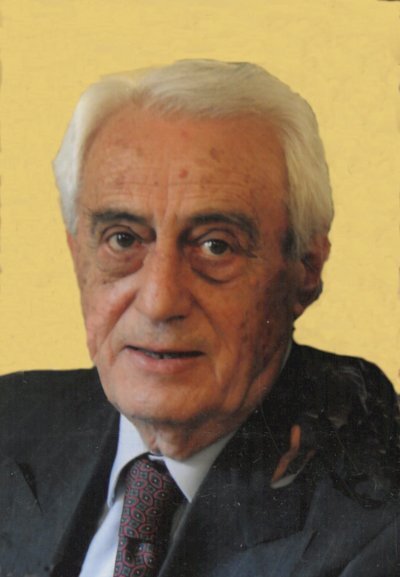 Necrologio di ALBERTO GIULIANO