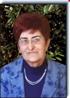 Necrologio di ELSA VIANO ved. SILVESTRO