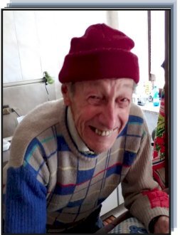 Necrologio di CHIAFFREDO CHIOTTI