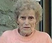 Necrologio di PIERINA TOMASINO "PIERA"