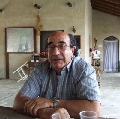 Necrologio di ODDINO ACHINO "ODDO"