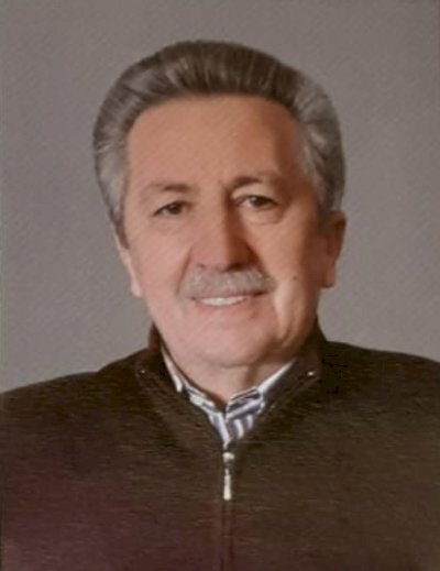 Necrologio di LIVIO FALCONE