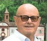 Necrologio di ARMANDO ALISETTA