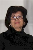 Necrologio di IGNAZIA ELISEO ved. MINAUDO
