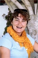 Necrologio di NICOLETTA RAIMONDI