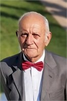 Necrologio di ANGELO ROSBERTI
