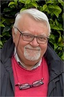 Necrologio di ROBERTO SCAMPINI