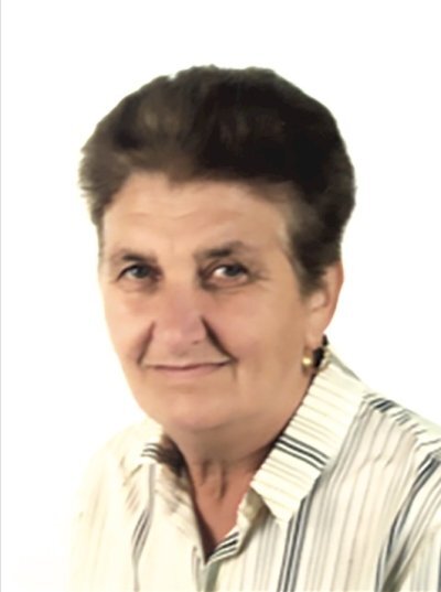 Necrologio di ELISABETTA CASALE ved. OLIVERO