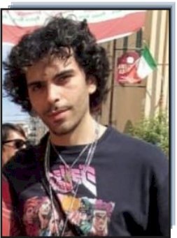 Necrologio di EDDY DILISO