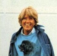Necrologio di DINA LAUGERI