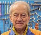 Necrologio di GIUSEPPE MACHIORLATTI "BEPPE AL MECANIC"