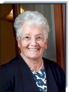 Necrologio di ELISABETTA BRESSI "NUCCI" ved. SILVESTRO