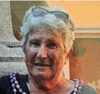 Necrologio di LAURA VITALE
