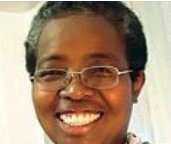 JACQUIE RAMISIARISON "SORELLA JACQUIE"