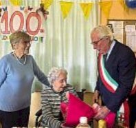Necrologio di ROSA CAVALLINI