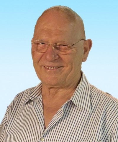Necrologio di IGINO PATUZZO