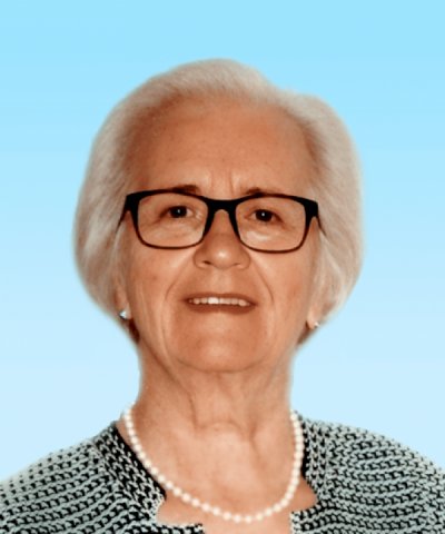 Necrologio di NADIA PIVA