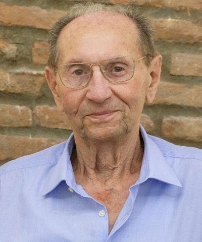Necrologio di CESARINO BERNARDINELLO
