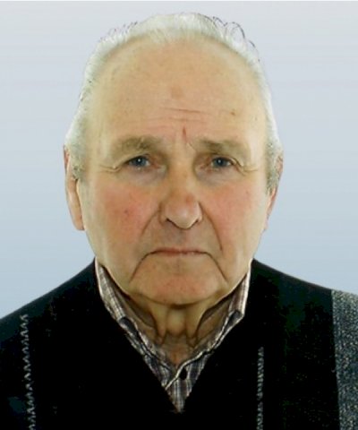 Necrologio di ALDO BERTOLDO