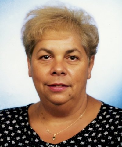 Necrologio di LUIGINA MUNARI ved.  CALLEGARIN