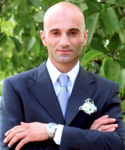 Necrologio di SIMONE MARTELLO