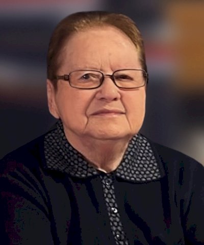 Necrologio di NERINA TRAMBAIOLI ved.  OCCHI