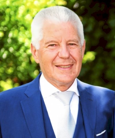 Necrologio di LINO SIMONINI