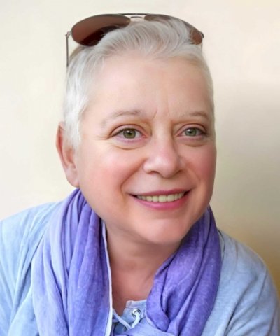 Necrologio di MARIA ANGELA VITELLARO