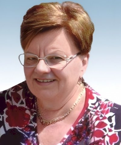 Necrologio di BRUNA CAGALLI