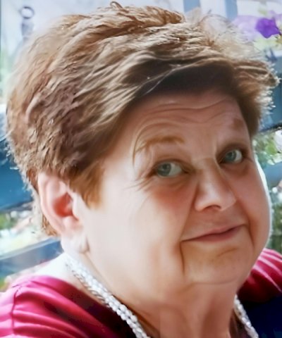 Necrologio di ANNA FERRARESI ved.  CAVALLARO