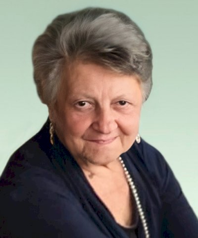 Necrologio di LILIANA SILLO