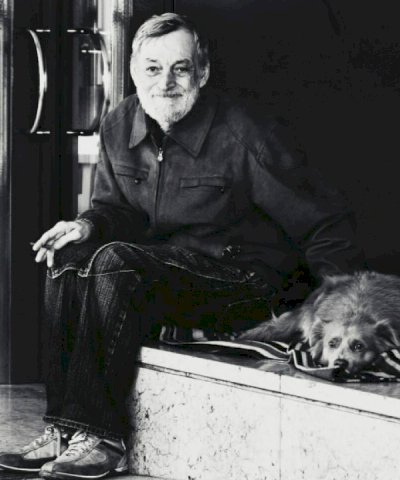 Necrologio di OLIVIERO BALZAN "ZAZA'"