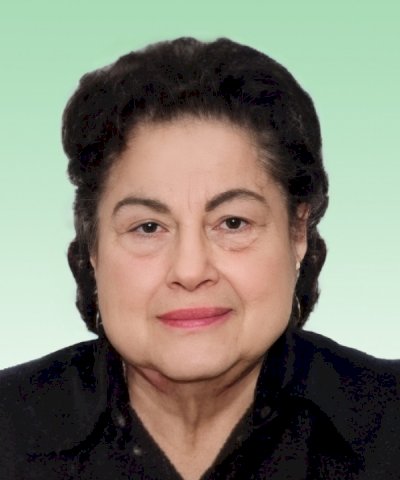 Necrologio di ADRIANA FRANCIOLI ved.  GOZZO RINO