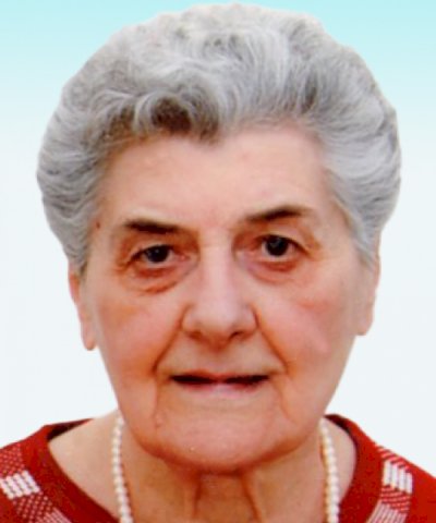 Necrologio di BIANCA CARRETTA ved.  TRIVELLATO